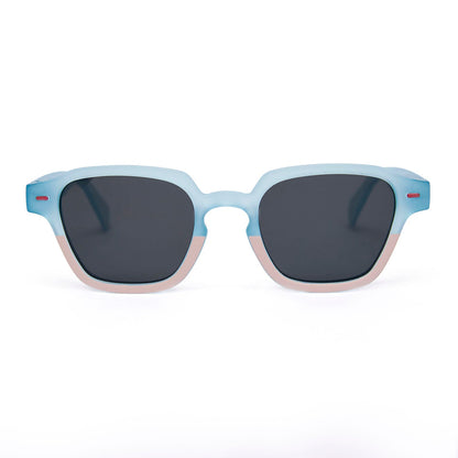 Occhiali da sole Bambini Mini Kelly, colorati, lenti categoria 3, UV400, lenti polarizzate, dai 2 anni, Cool Kids Only !