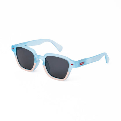 Occhiali da sole Bambini Mini Kelly, colorati, lenti categoria 3, UV400, lenti polarizzate, dai 2 anni, Cool Kids Only !