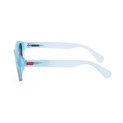Occhiali da sole Bambini Mini Kelly, colorati, lenti categoria 3, UV400, lenti polarizzate, dai 2 anni, Cool Kids Only !