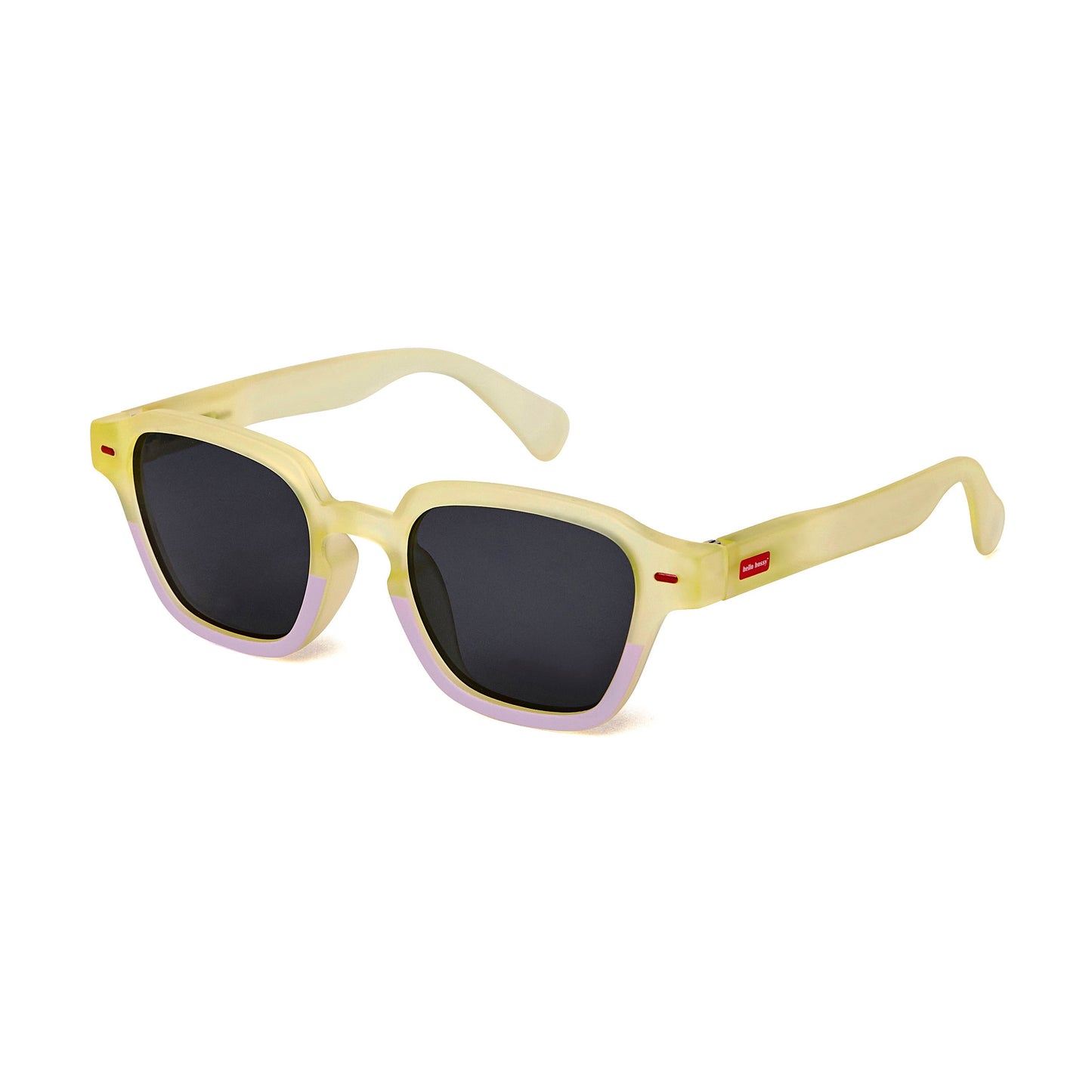 Occhiali da sole Bambini Mini Lili, colorati, lenti categoria 3, UV400, lenti polarizzate, da 2 anni, Cool Kids Only !