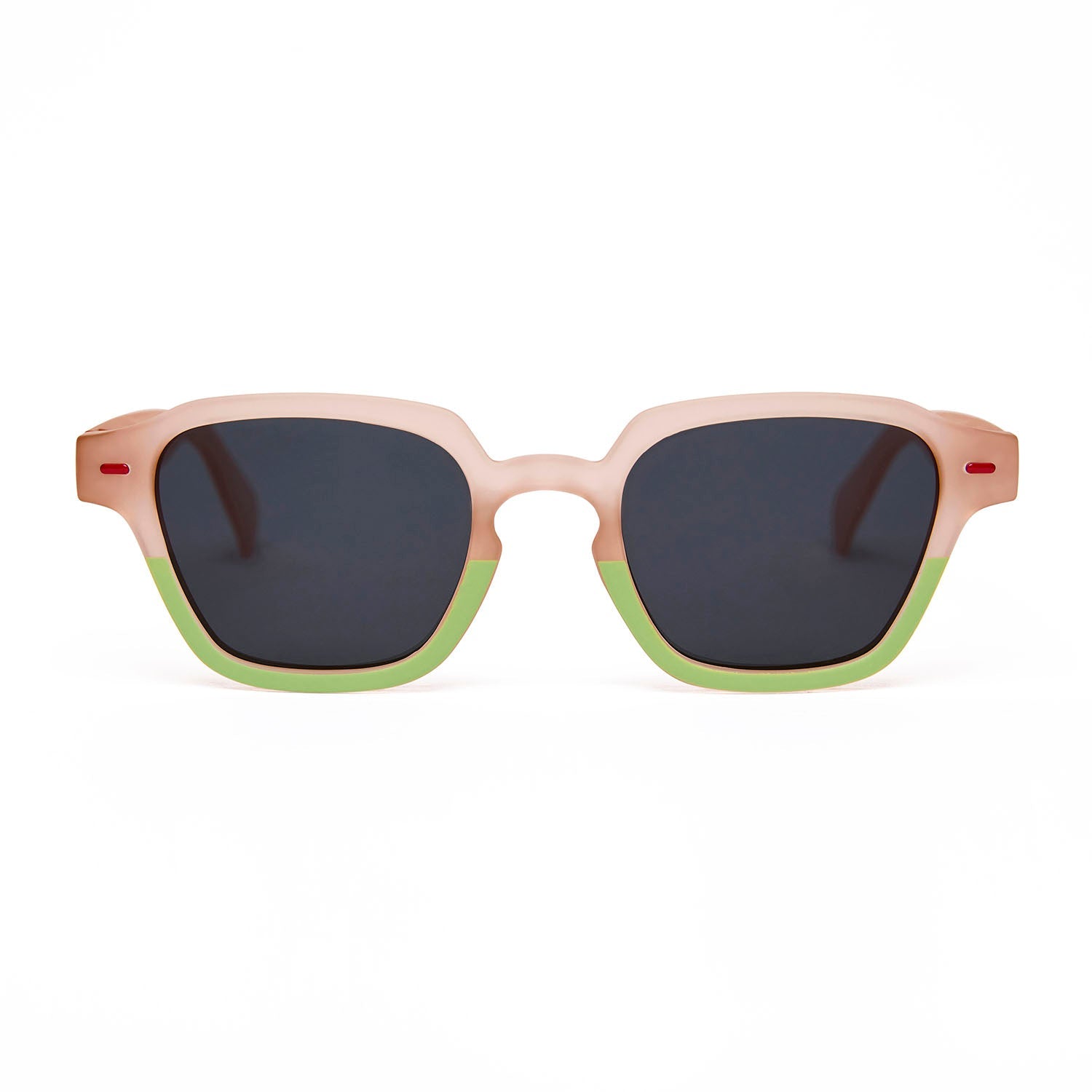 Occhiali da sole Bambini Mini Mia, colorati, lenti di categoria 3, UV400, lenti polarizzate, dai 2 anni, Cool Kids Only!