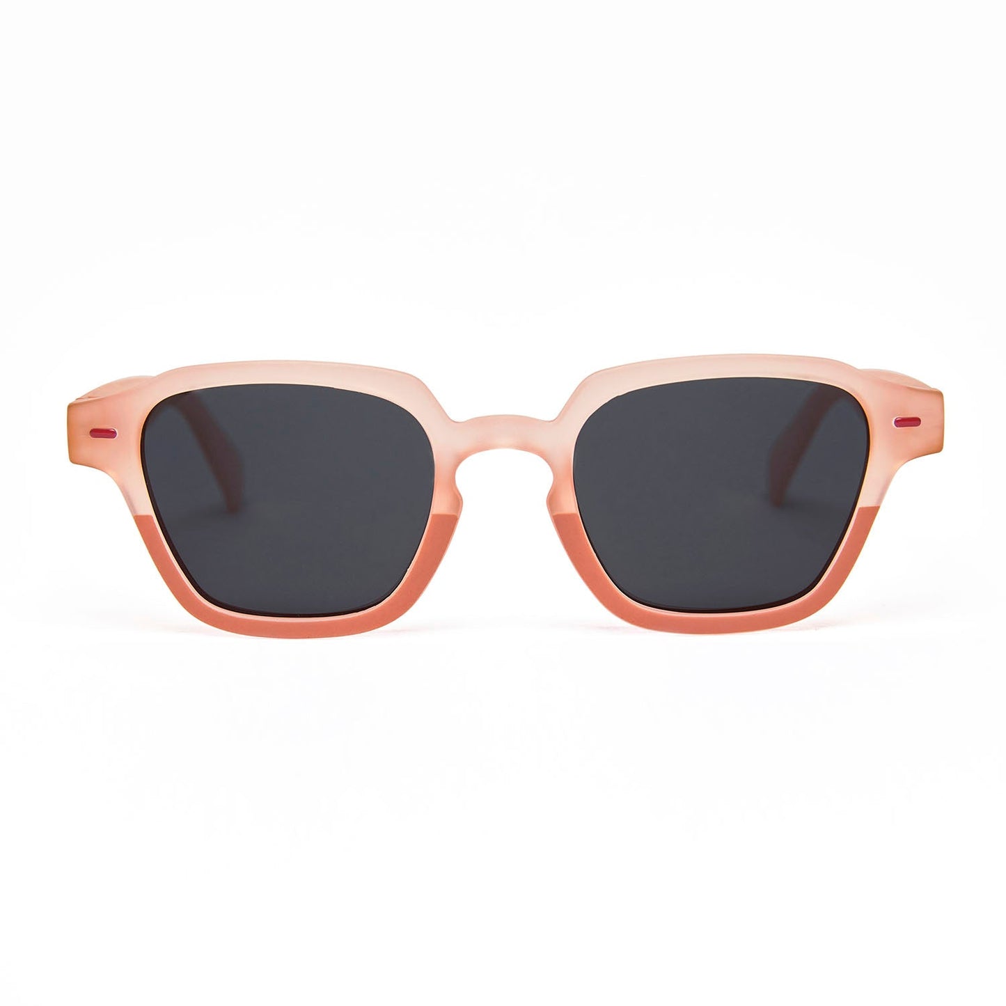 Occhiali da sole bambini Mini Rosy, colorati, lenti categoria 3, UV400, lenti polarizzate, dai 2 anni, Cool Kids Only !