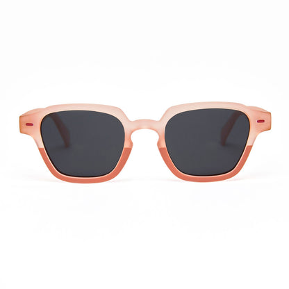 Occhiali da sole bambini Mini Rosy, colorati, lenti categoria 3, UV400, lenti polarizzate, dai 2 anni, Cool Kids Only !