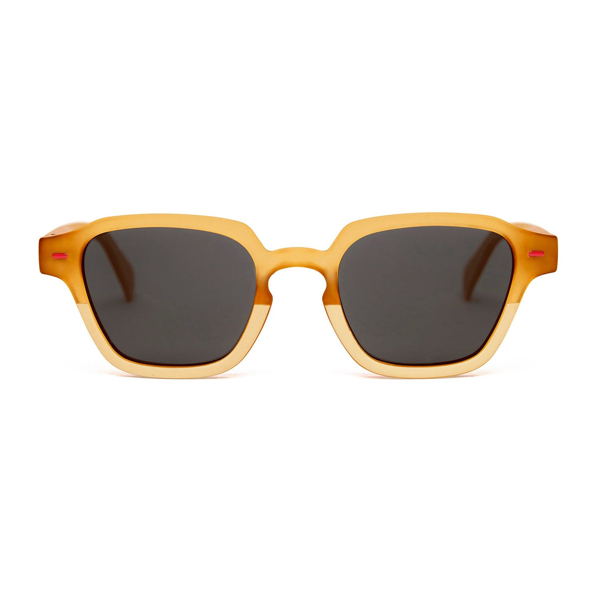 Occhiali da sole bambini Mini Tommy, colorati, lenti categoria 3, UV400, lenti polarizzate, dai 2 anni, Cool Kids Only!