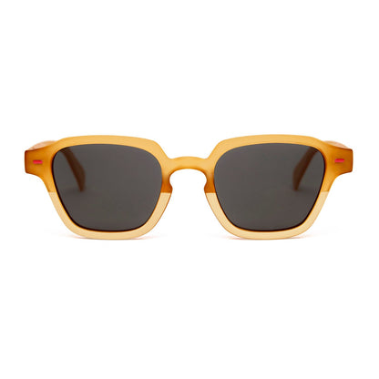 Occhiali da sole bambini Mini Tommy, colorati, lenti categoria 3, UV400, lenti polarizzate, dai 2 anni, Cool Kids Only!