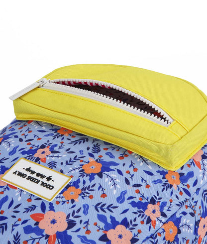 Zaino Bambini Champêtre, eco-responsabile, da 2 anni, Cool Kids Only !